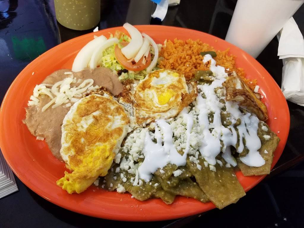 Los Magueyes Mexican Grill | restaurant | 660 S Lake St, Mundelein, IL 60060, USA | 2244750574 OR +1 224-475-0574