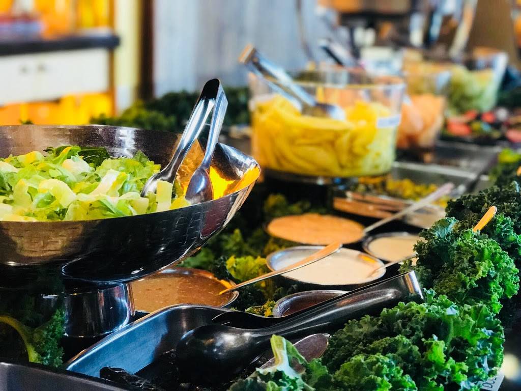 Pikanhas Brazilian Steakhouse | restaurant | 25 W Richmond Ave, Richmond, CA 94801, USA | 5102377585 OR +1 510-237-7585