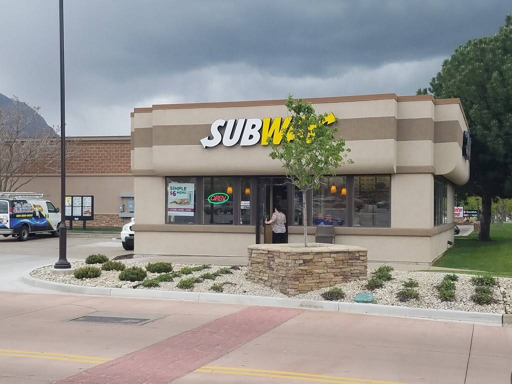 Subway | meal takeaway | 2548 N Washington Rd Blvd, North Ogden, UT 84414, USA | 8017825771 OR +1 801-782-5771