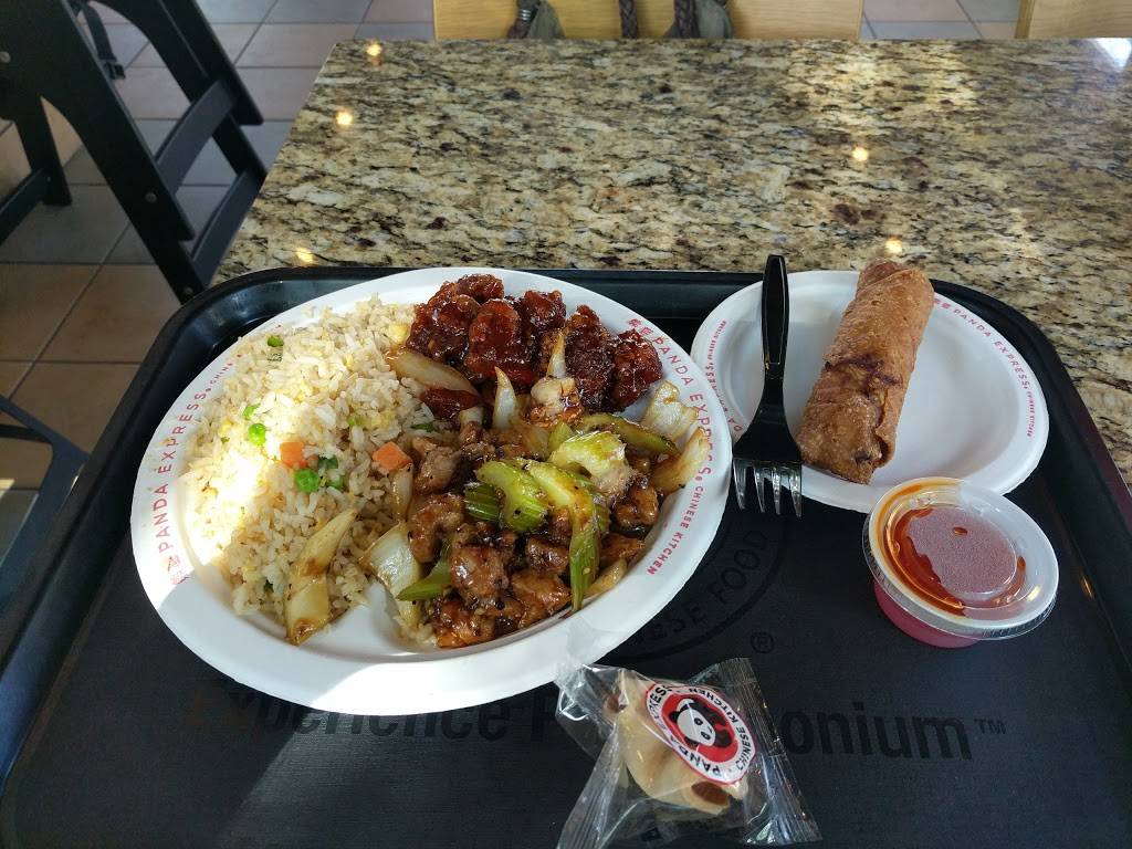 Panda Express | meal takeaway | 120 Louis Henna Blvd, Round Rock, TX 78664, USA | 5127331113 OR +1 512-733-1113