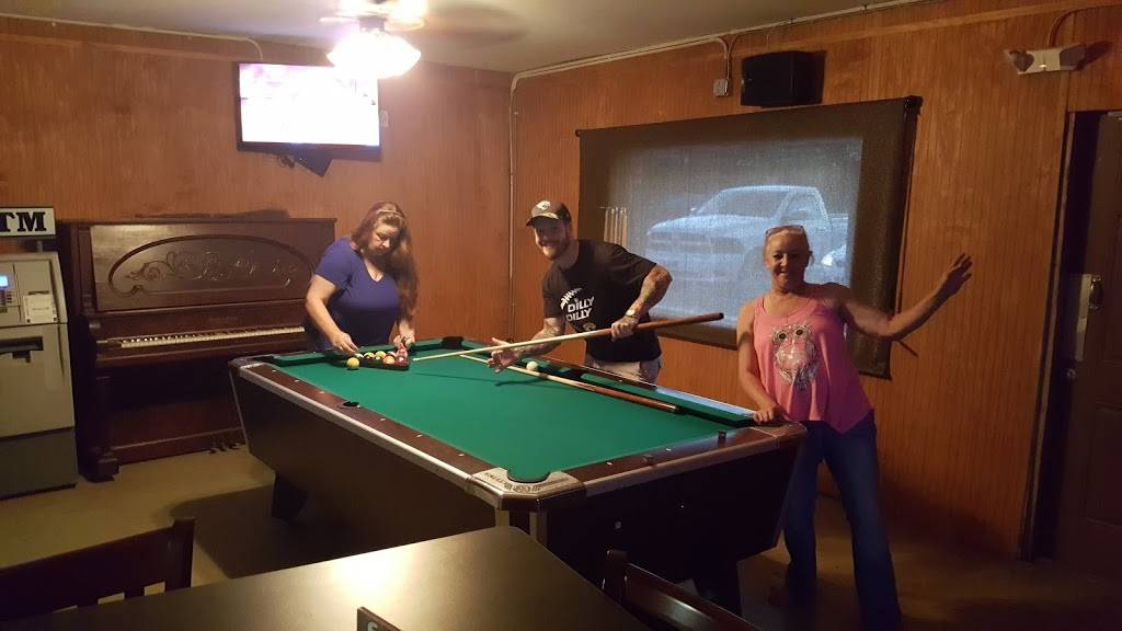 Oceanway Bar & Grille | restaurant | 12905 Main St N, Jacksonville, FL 32218, USA | 9047510099 OR +1 904-751-0099