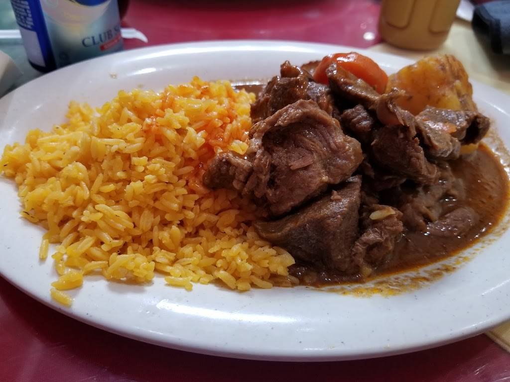 Carrizal | restaurant | 1346 Broadway, Brooklyn, NY 11221, USA | 3479150505 OR +1 347-915-0505