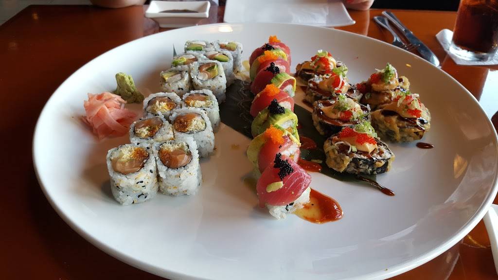 Yamazato | restaurant | 6303 Little River Turnpike #120, Alexandria, VA 22312, USA | 7039148877 OR +1 703-914-8877