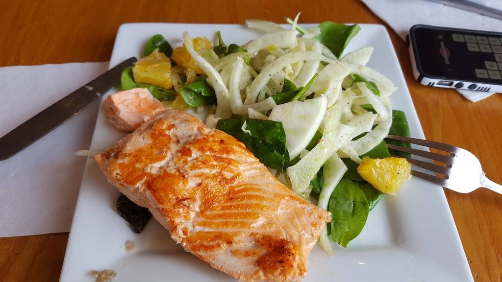 Marchese Italian Market & Cafe | cafe | 1700 Pleasure House Rd #106, Virginia Beach, VA 23455, USA | 7574604720 OR +1 757-460-4720