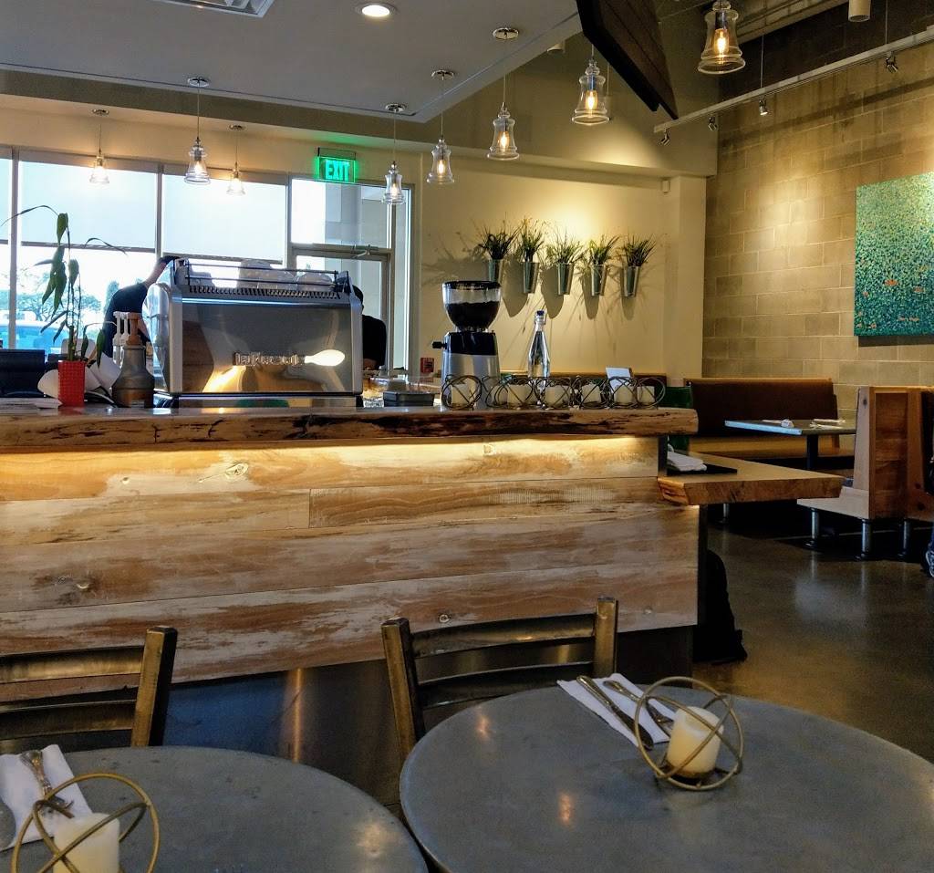 HS Green Fresh Food Kitchen | restaurant | 5092 Richmond Ave, Houston, TX 77056, USA | 7139043547 OR +1 713-904-3547