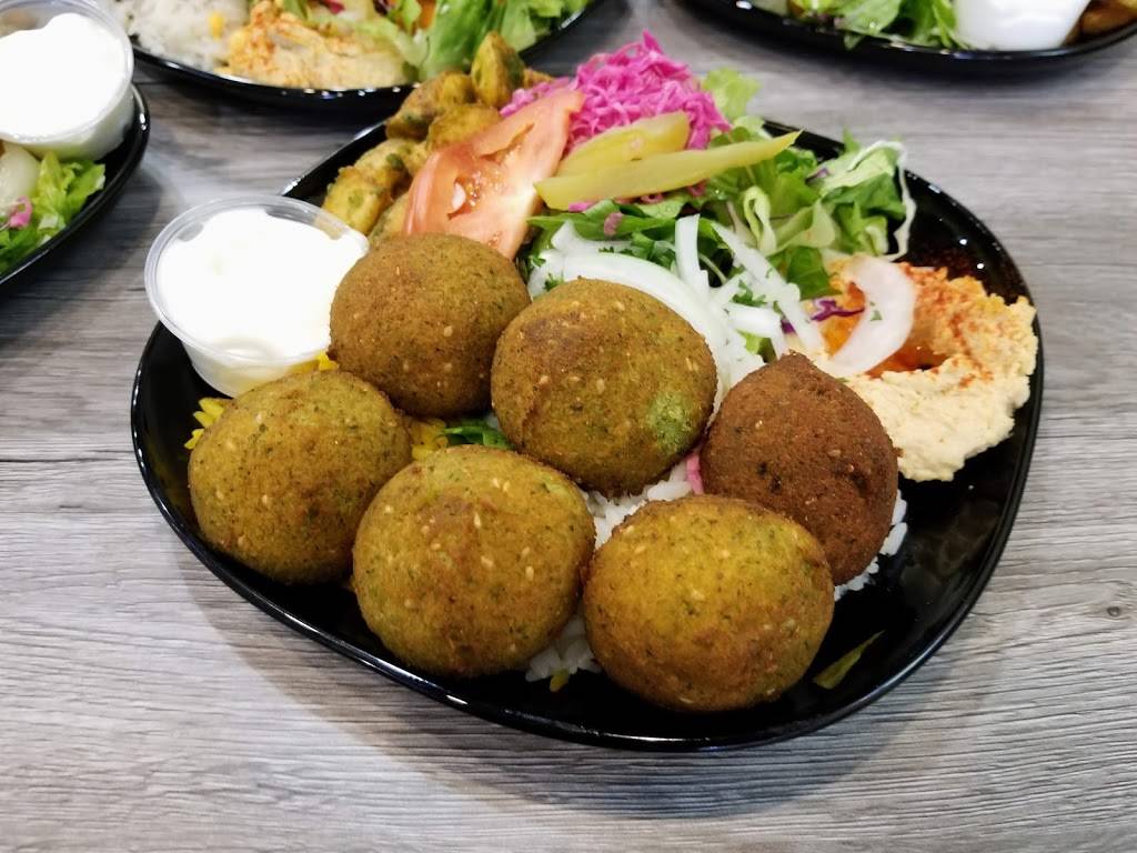 Shawarma 401 | restaurant | 1383 Wilson Rd N, Oshawa, ON L1K 2Z5, Canada | 9052610401 OR +1 905-261-0401