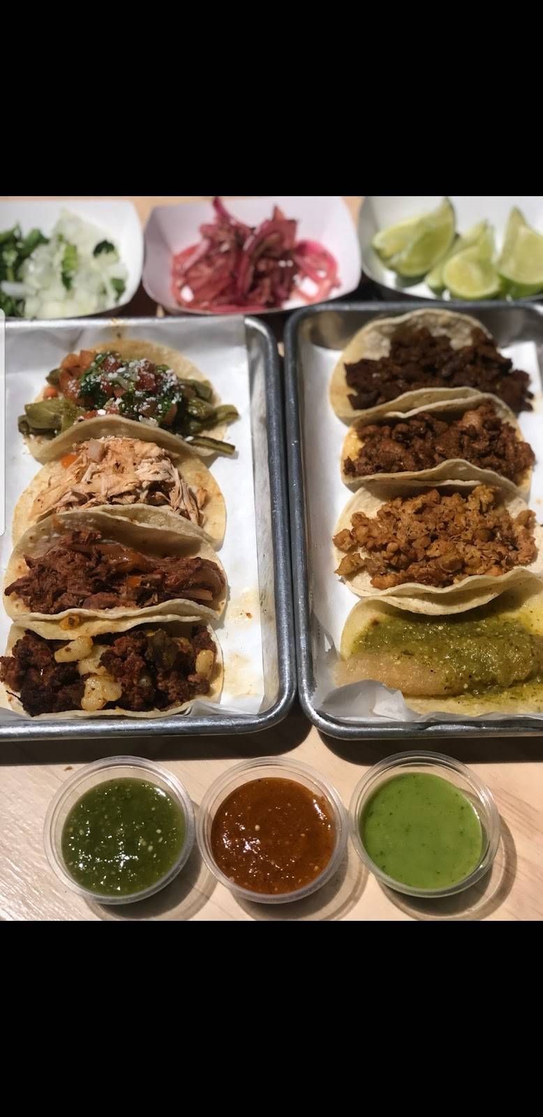 Tacos N Miches | restaurant | 12913 Philadelphia St, Whittier, CA 90601, USA | 5623255271 OR +1 562-325-5271