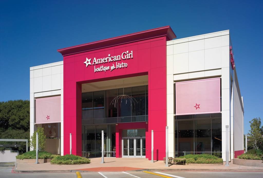 American Girl Dallas | restaurant | 13464 Dallas Pkwy, Dallas, TX 75240, USA | 8772475223 OR +1 877-247-5223