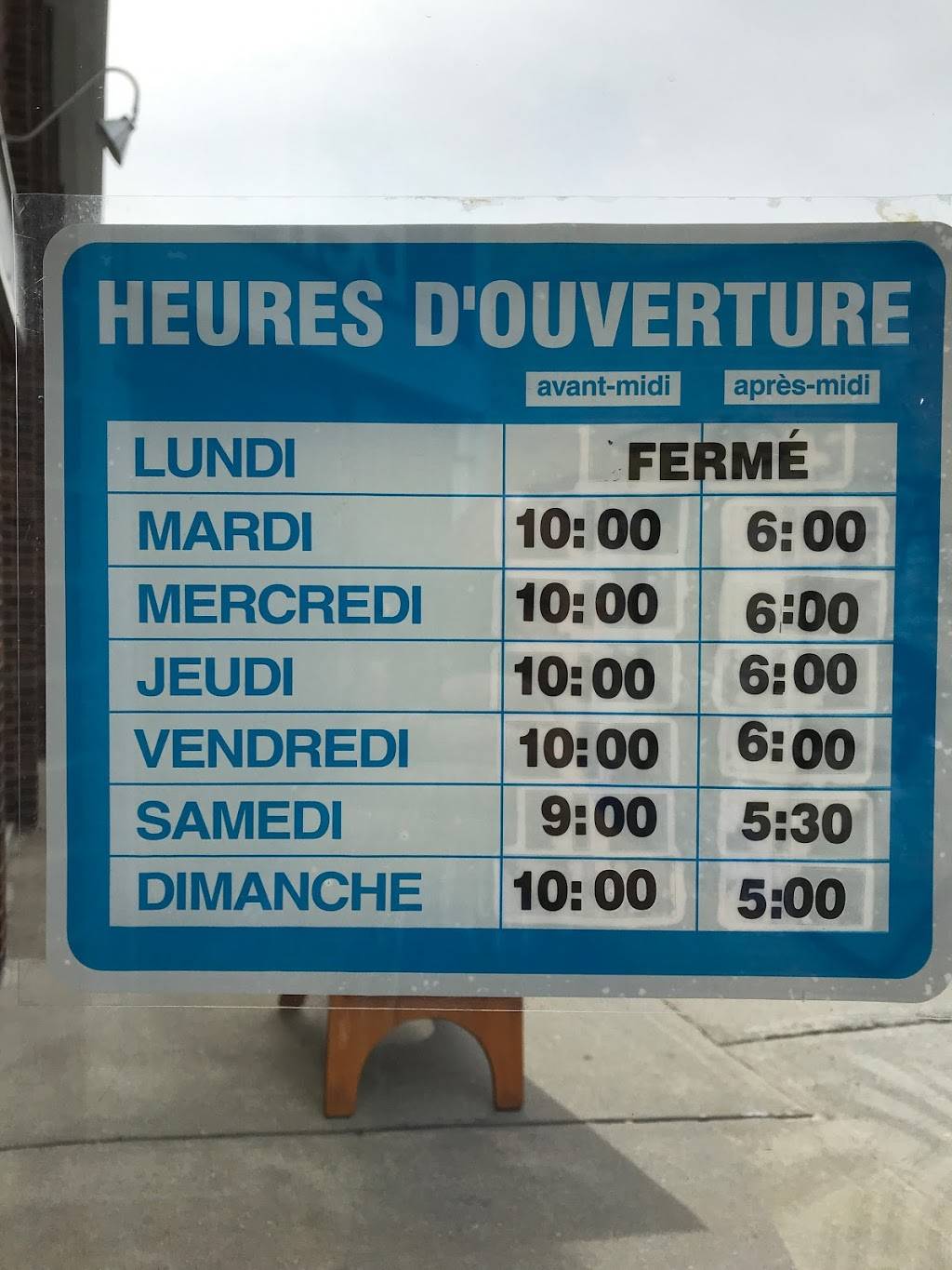 William J. Walter Granby | restaurant | 165 Rue Principale, Granby, QC J2G 2V5, Canada | 4503727916 OR +1 450-372-7916