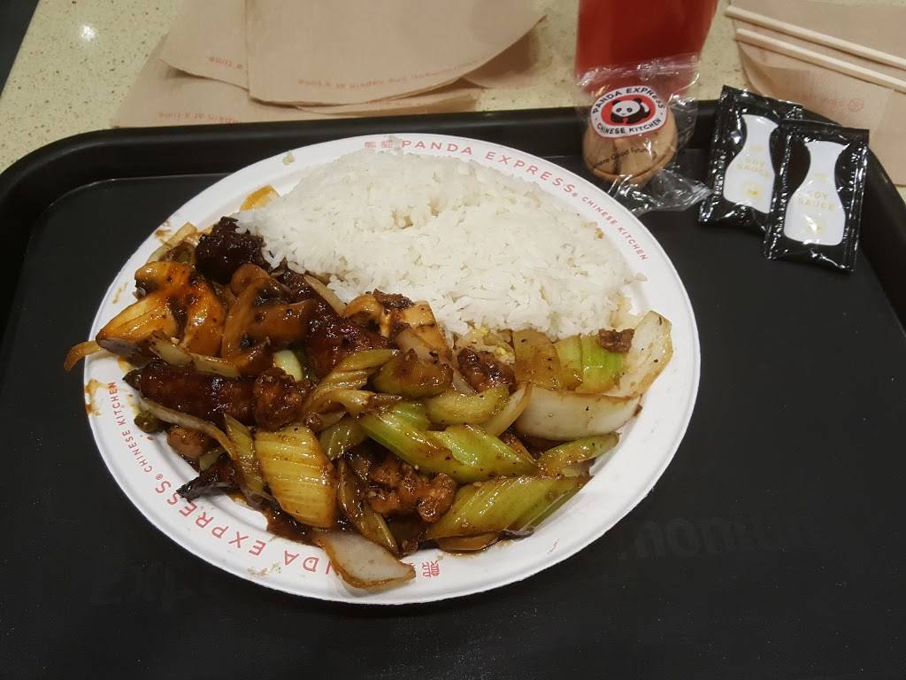 Panda Express | restaurant | 2134 S 1st St, Lufkin, TX 75904, USA | 9366326991 OR +1 936-632-6991