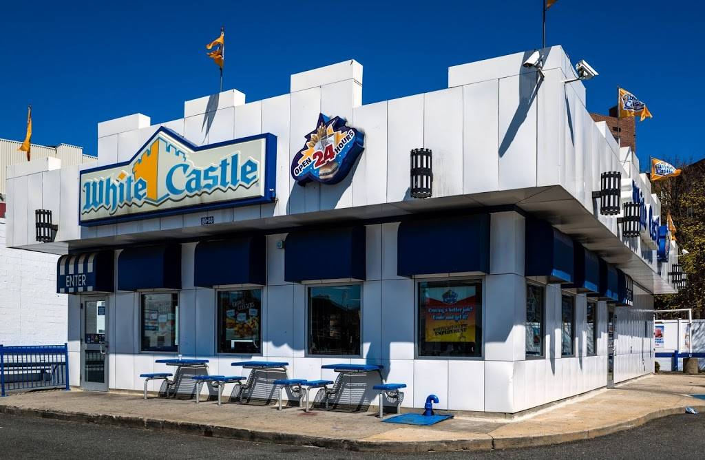 White Castle | restaurant | 89-03 57th Ave, Elmhurst, NY 11373, USA | 7184260618 OR +1 718-426-0618