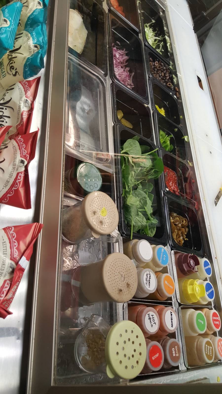 Subway Restaurants | restaurant | 4609 Indian Head Hwy, Indian Head, MD 20640, USA | 3017436603 OR +1 301-743-6603