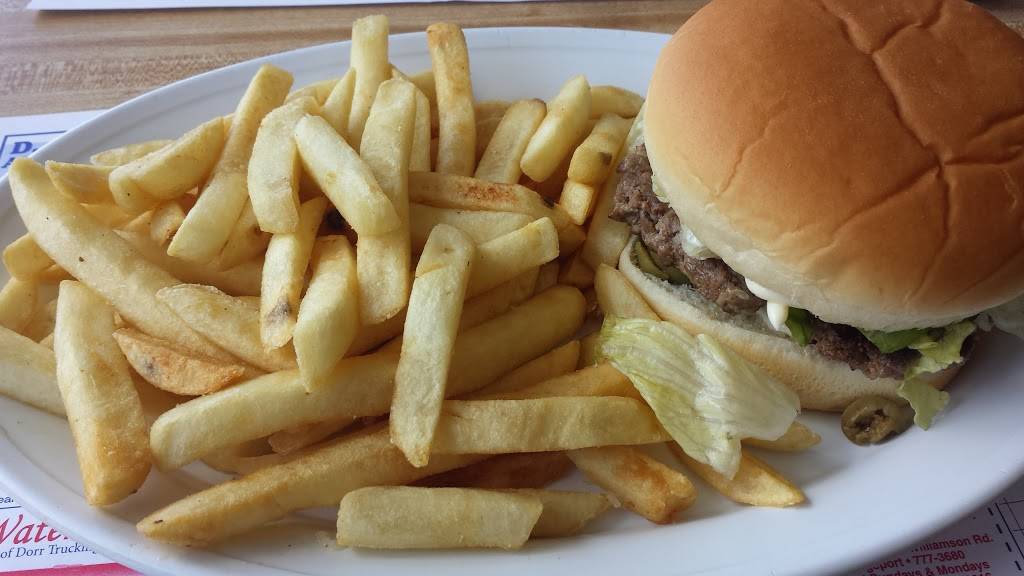 Tonys Original Restaurants | meal takeaway | 1029 Gratiot Ave, Saginaw, MI 48602, USA | 9897921113 OR +1 989-792-1113