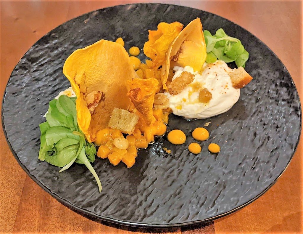 Anima by EDO | restaurant | 9205 W Russell Rd #185, Las Vegas, NV 89148, USA | 7022024291 OR +1 702-202-4291