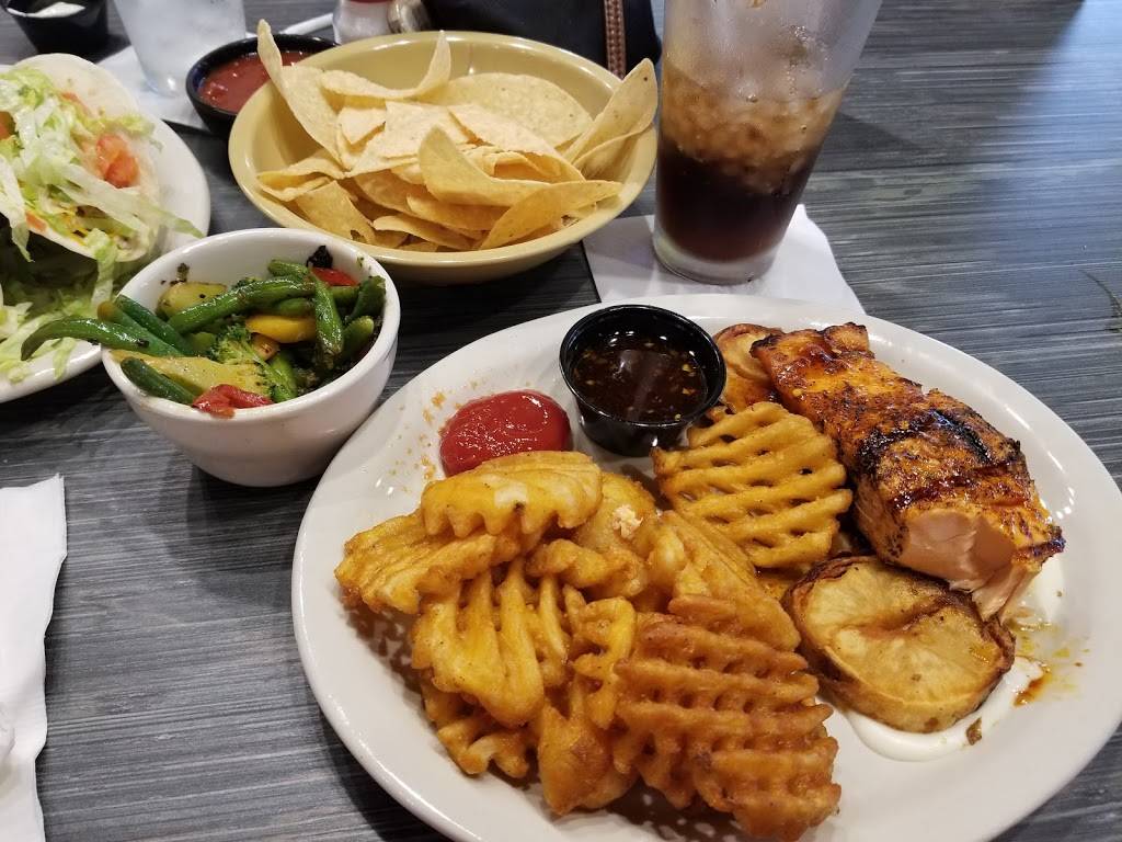 Tumbleweed Tex-Mex Restaurant | restaurant | 1007 E Hackberry St, Salem, IN 47167, USA | 8124044212 OR +1 812-404-4212