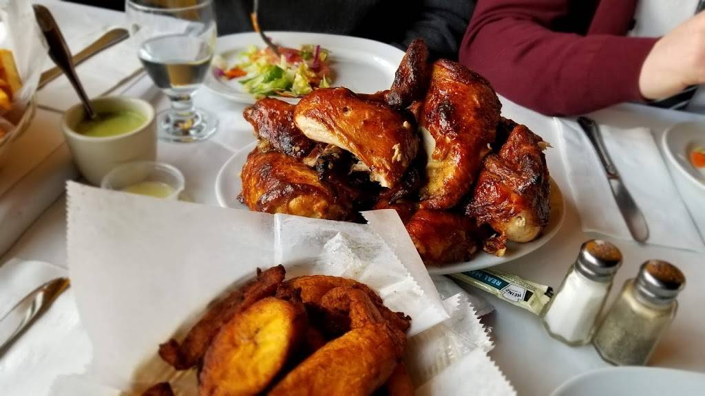 Pio Pio 1 | restaurant | 62-30 Woodhaven Blvd, Rego Park, NY 11374, USA | 7184580606 OR +1 718-458-0606