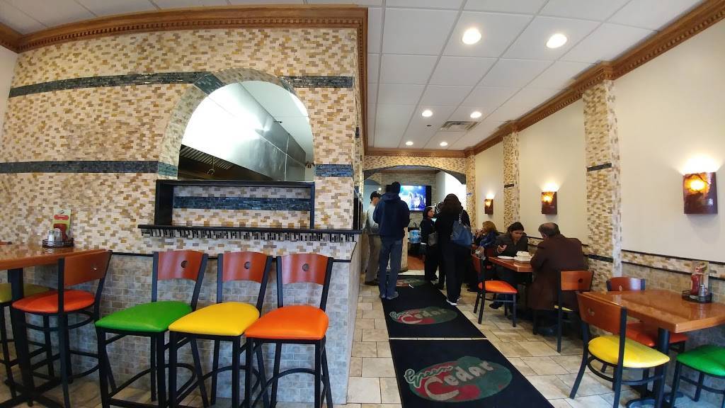 Green Cedar | restaurant | 19217 Newburgh Rd, Livonia, MI 48152, USA | 7342371887 OR +1 734-237-1887