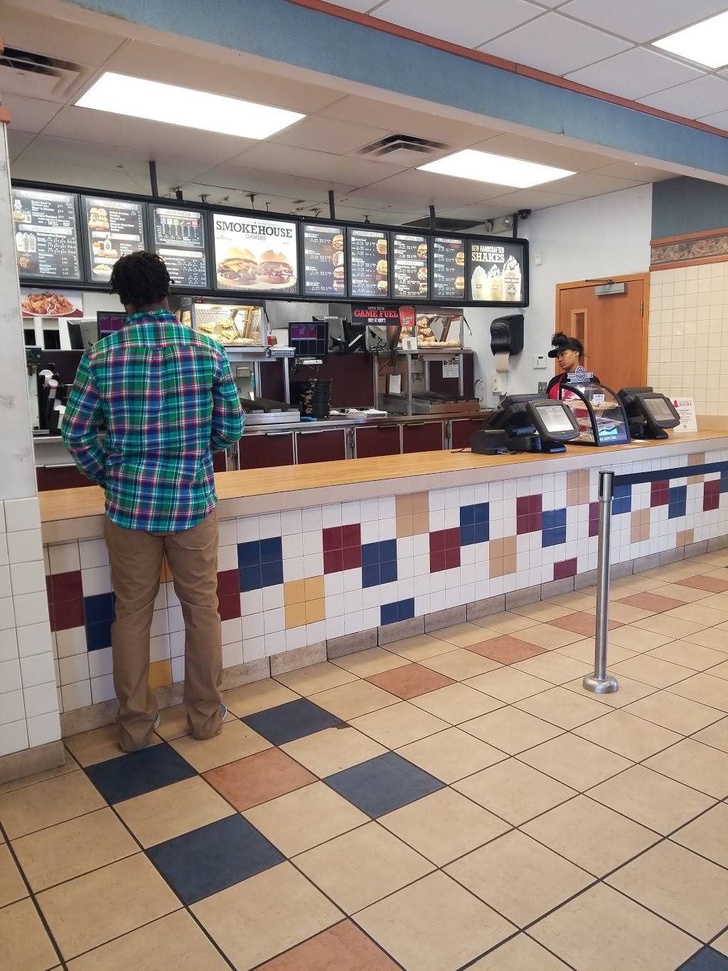 Arbys | restaurant | 7002 Georgetown Rd, Indianapolis, IN 46268, USA | 3172933201 OR +1 317-293-3201
