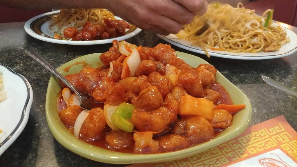 China Kitchen | restaurant | 648 E State St, American Fork, UT 84003, USA | 8017566560 OR +1 801-756-6560