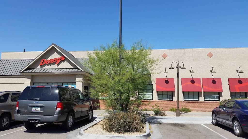 Dennys | restaurant | 7400 W Chandler Blvd, Chandler, AZ 85226, USA | 4809408882 OR +1 480-940-8882