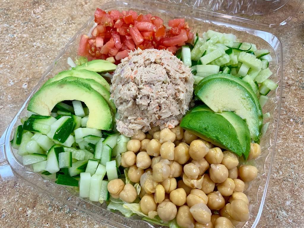 Hollywood Deli | restaurant | 6100 Hollywood Blvd 1st Floor, Hollywood, FL 33024, USA | 9549867570 OR +1 954-986-7570