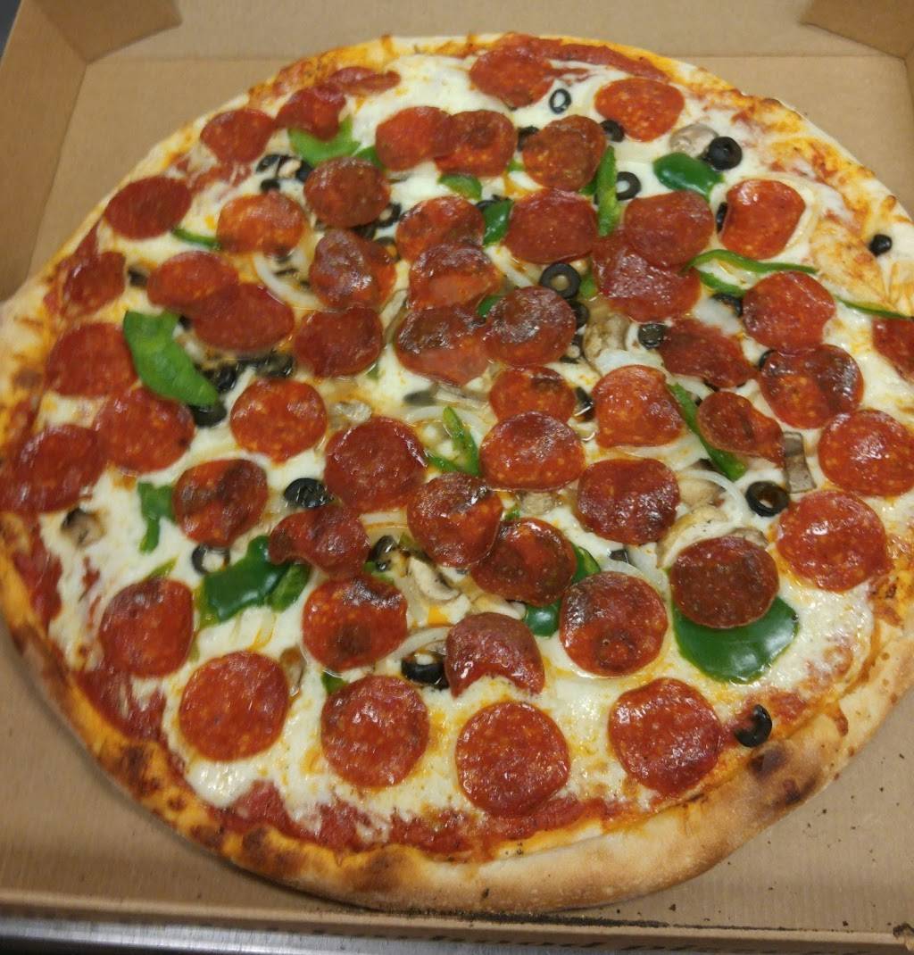 Johnny Bruscos New York Style Pizza | meal takeaway | 1700 N Eastman Rd, Kingsport, TN 37660, USA | 4232475646 OR +1 423-247-5646