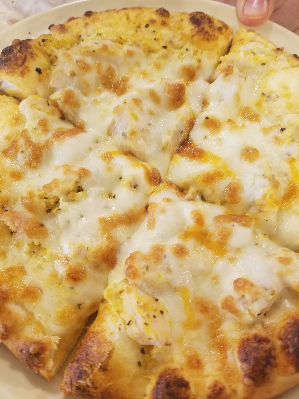 Straw Hat Pizza | meal takeaway | 12552 Central Ave, Chino, CA 91710, USA | 9096271534 OR +1 909-627-1534