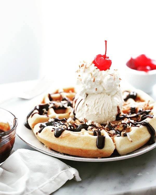 Icki Sticki | cafe | 103 S Main St, Verona, WI 53593, USA | 6086407470 OR +1 608-640-7470