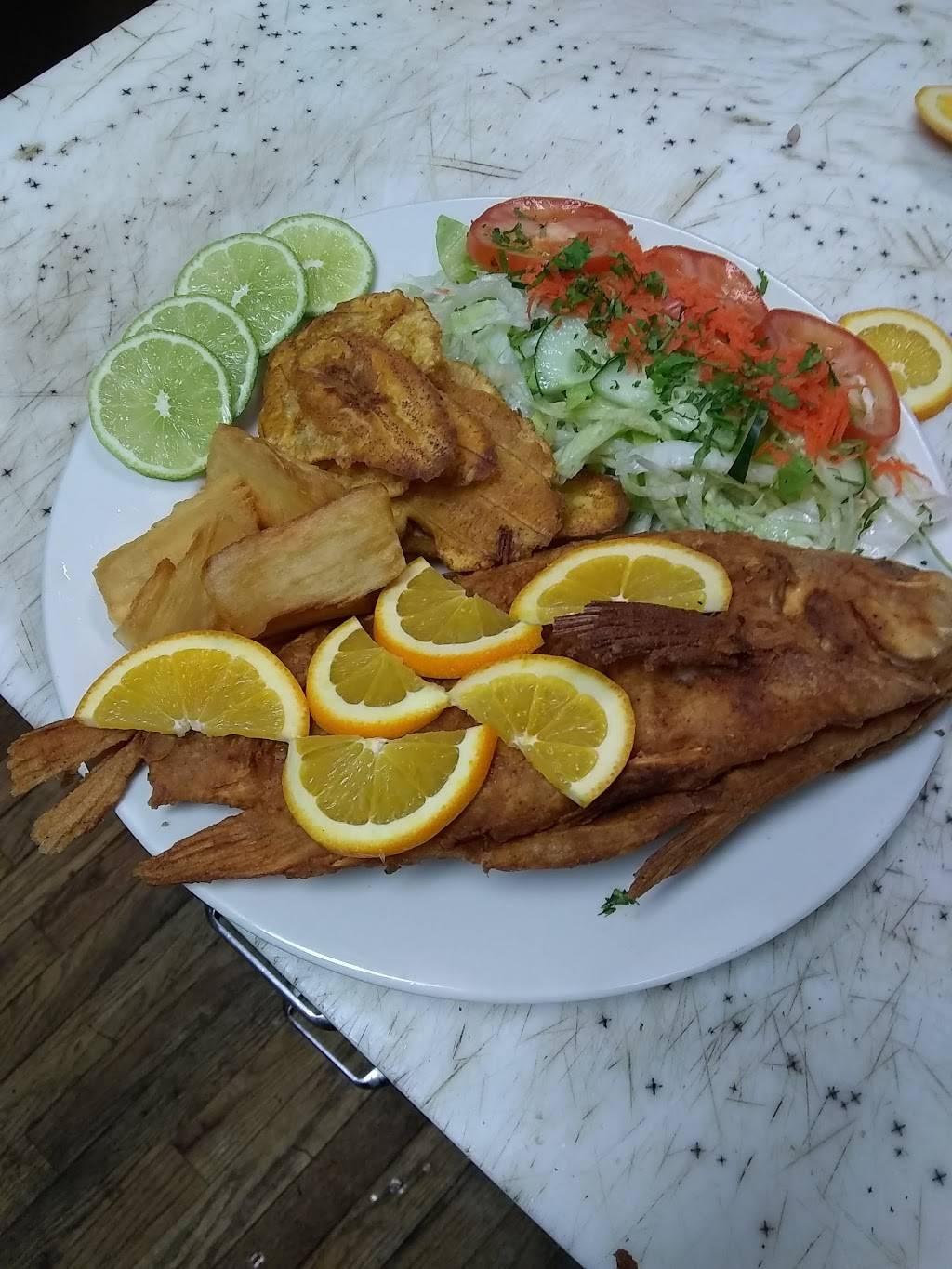 El Rancho Paisa | restaurant | 166 Getty Ave # 1, Paterson, NJ 07503, USA | 9738811753 OR +1 973-881-1753