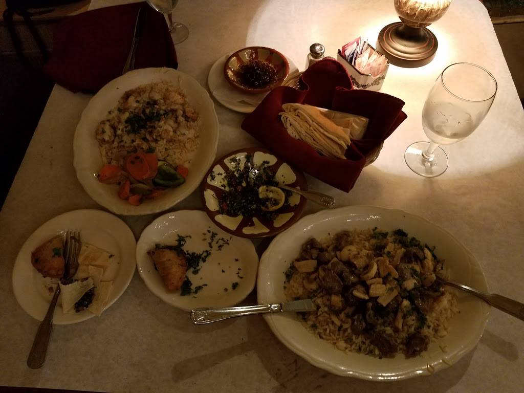 Sahara Restaurant | restaurant | 143 Highland St, Worcester, MA 01609, USA | 5087982181 OR +1 508-798-2181