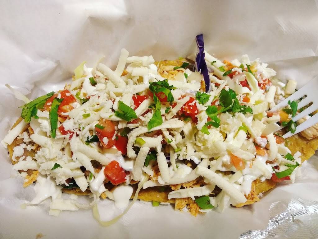 Taqueria El Taco | restaurant | 1749, 192 Civic Center Blvd, Anderson, SC 29625, USA | 8645408500 OR +1 864-540-8500