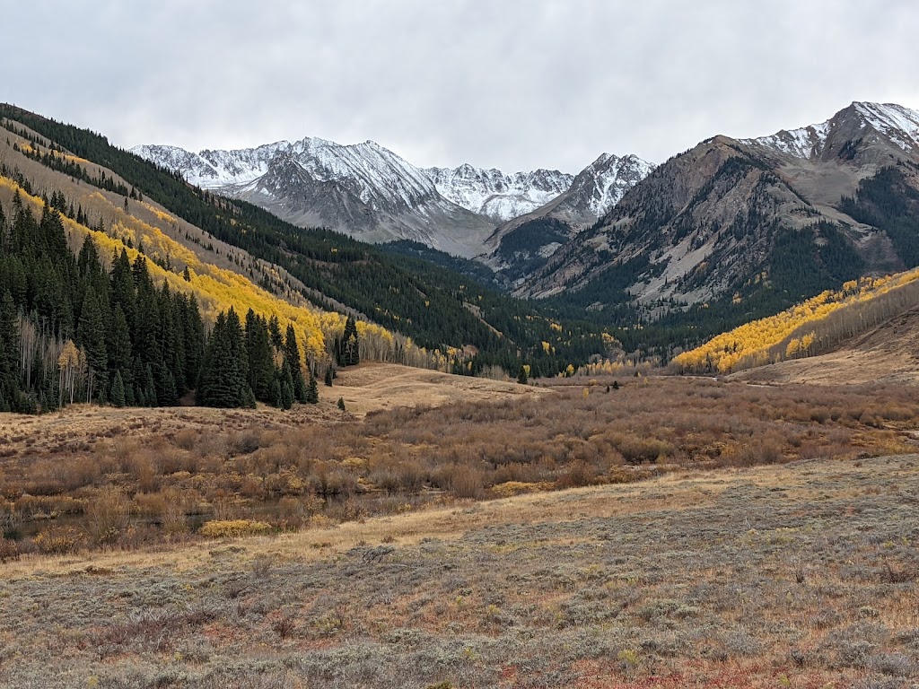 Ashcroft Adventures | restaurant | 12500 Castle Creek Rd, Aspen, CO 81611, USA | 9709251044 OR +1 970-925-1044