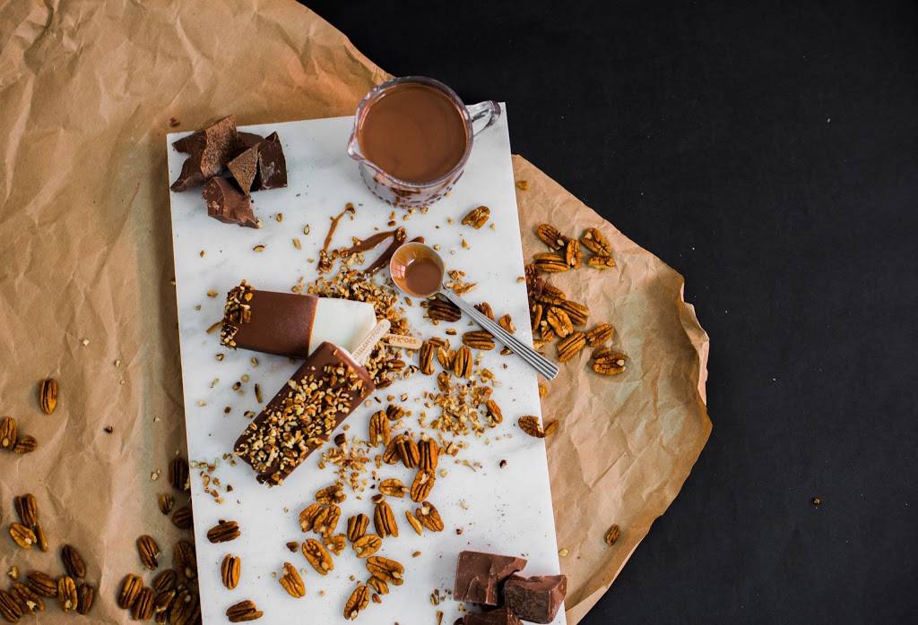 Steel City Pops | restaurant | 3001 Guadalupe St, Austin, TX 78705, USA | 5125998522 OR +1 512-599-8522