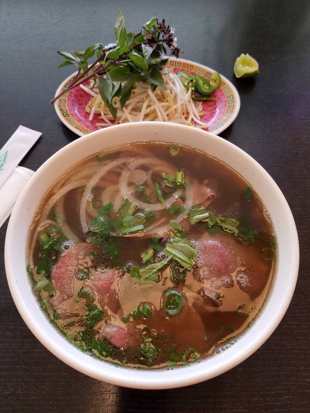 Pho Ha Vietnamese Restaurant | restaurant | 695 Indian Hill Blvd, Pomona, CA 91767, USA | 9096227578 OR +1 909-622-7578