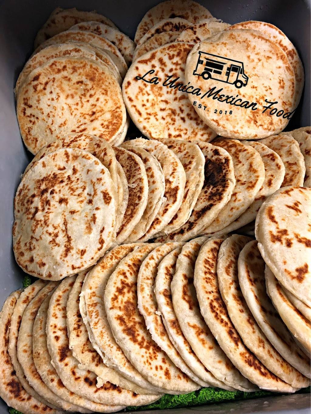 La Unica Mexican Food | restaurant | 14391 E 4th Ave, Aurora, CO 80011, USA | 7208001335 OR +1 720-800-1335