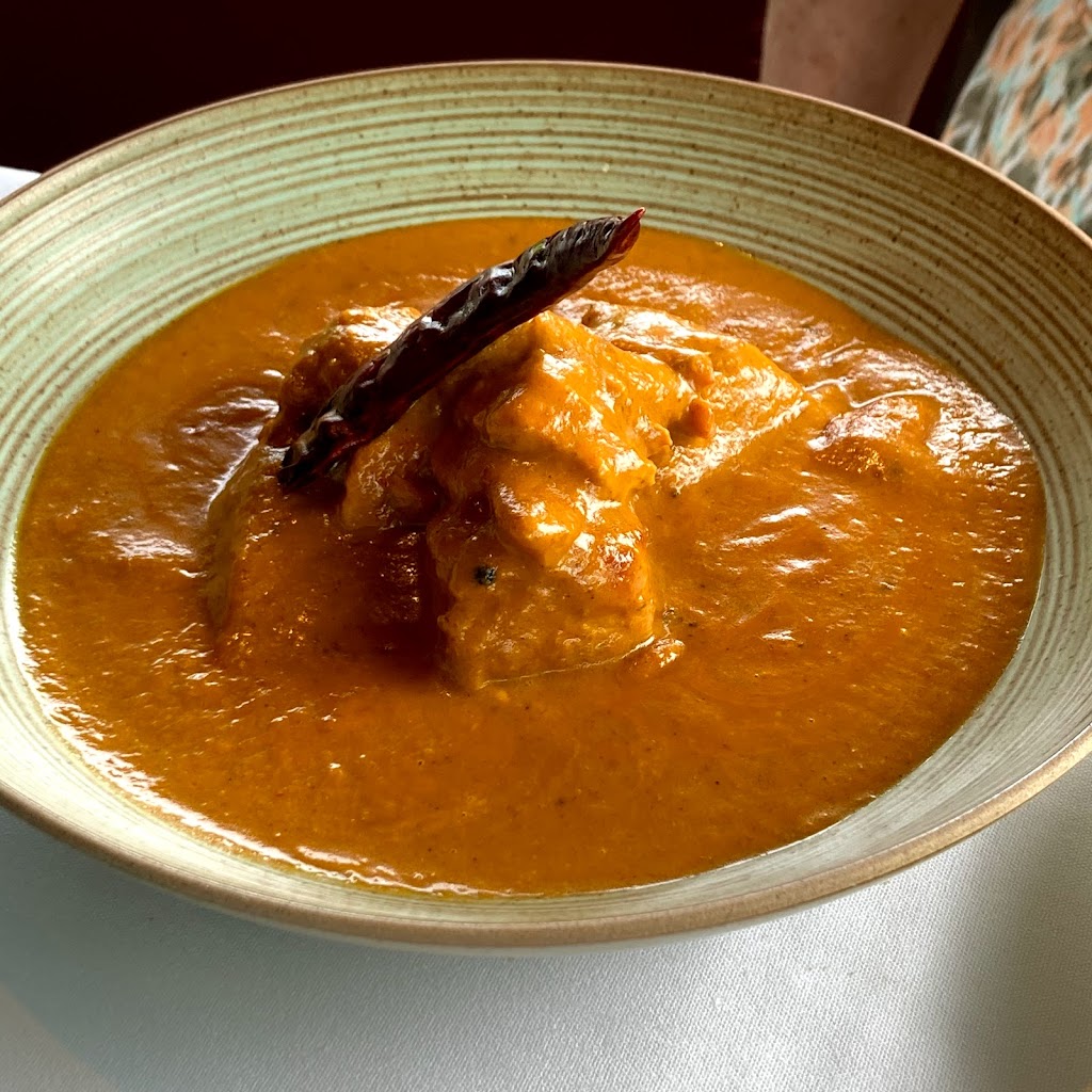 Copper Modern Indian Cuisine | restaurant | 311 East Blvd, Charlotte, NC 28203, USA | 7043330063 OR +1 704-333-0063