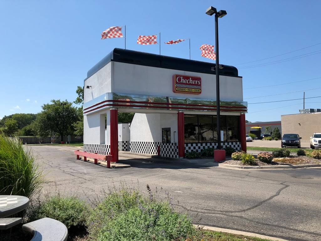 Checkers | restaurant | 554 E 8th St, Holland, MI 49423, USA | 6165469199 OR +1 616-546-9199