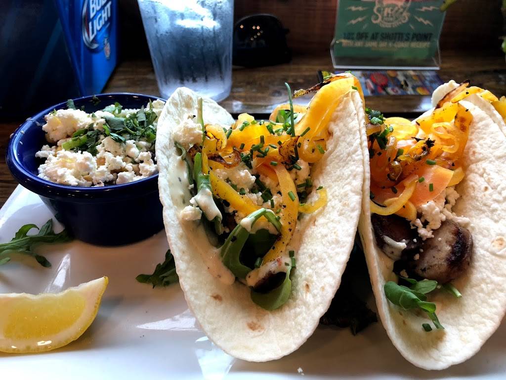 Shottis Point Ocean City | restaurant | 3505 Coastal Hwy, Ocean City, MD 21842, USA | 4103903951 OR +1 410-390-3951