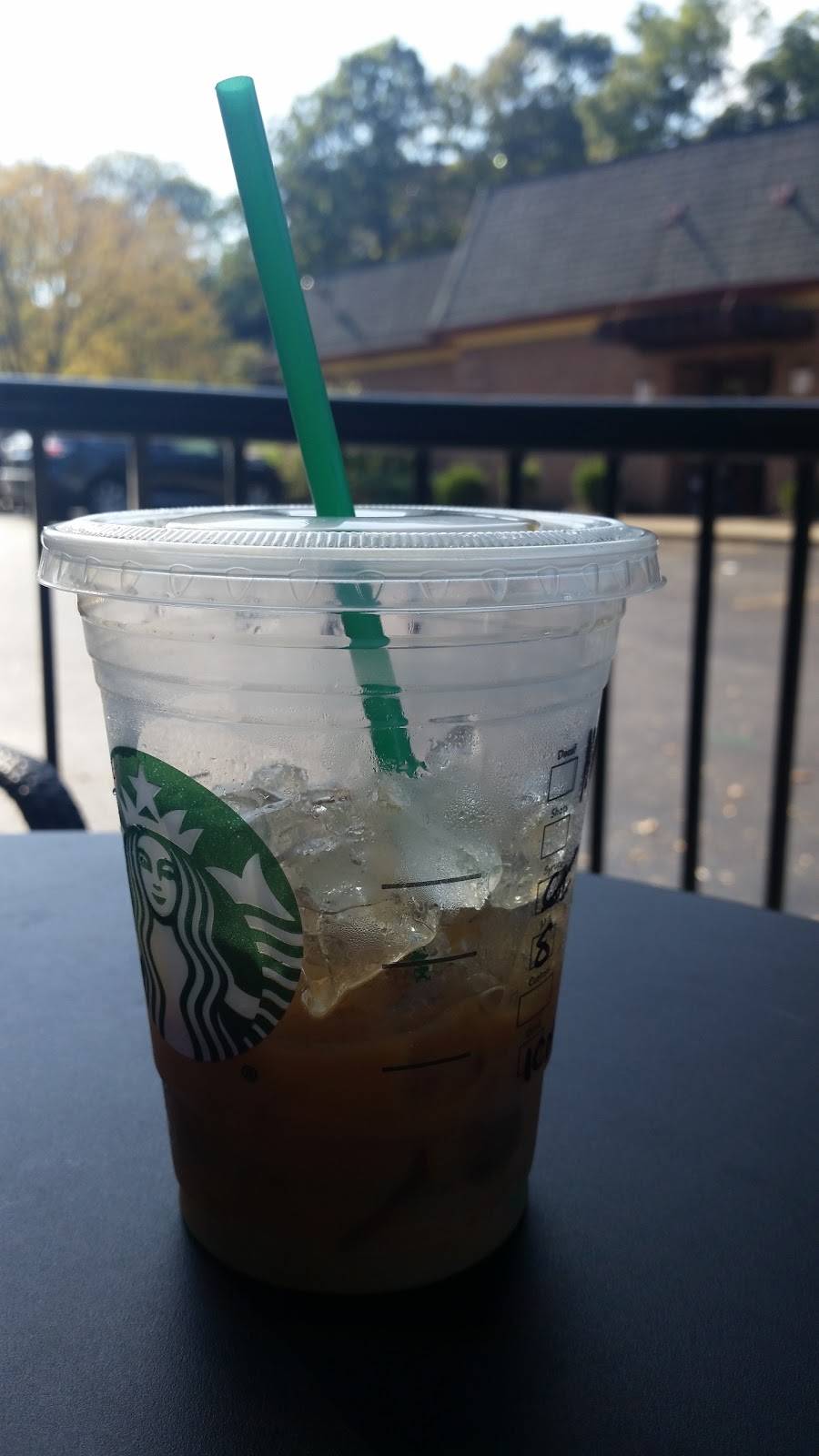 Starbucks | cafe | 1405 N Grand Ave, Newport, KY 41071, USA | 8594415210 OR +1 859-441-5210