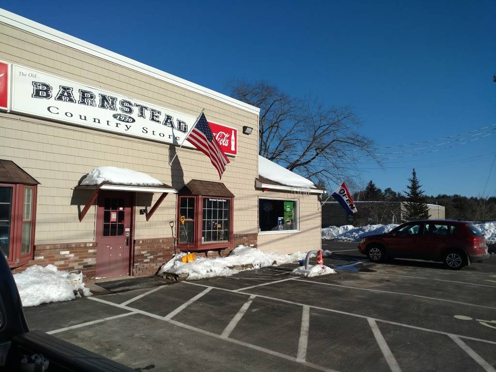 The Old Barnstead Country Store | meal takeaway | 107 Maple St, Center Barnstead, NH 03225, USA | 6032693000 OR +1 603-269-3000