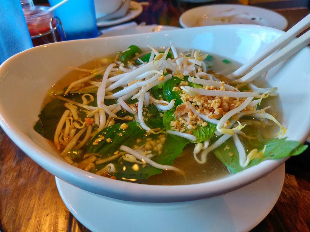 Saigon Pho Kitchen | restaurant | 3109 University Ave, Morgantown, WV 26505, USA | 3042411814 OR +1 304-241-1814