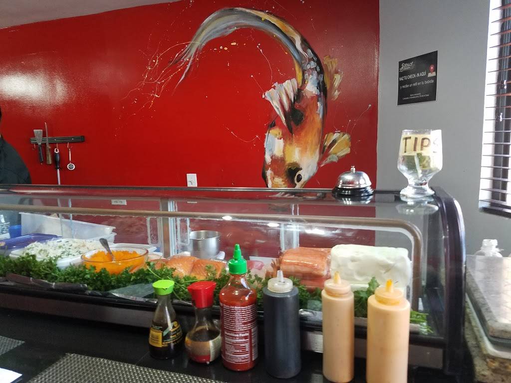 Shirami | restaurant | Calle Ambar 312, Zona Centro, 22800 Ensenada, B.C., Mexico | 016461741506 OR +52 646 174 1506