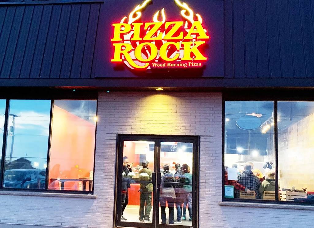 The Pizza Shack | restaurant | 184 Marina Blvd, Peterborough, ON K9H 6M9, Canada | 7057457422 OR +1 705-745-7422