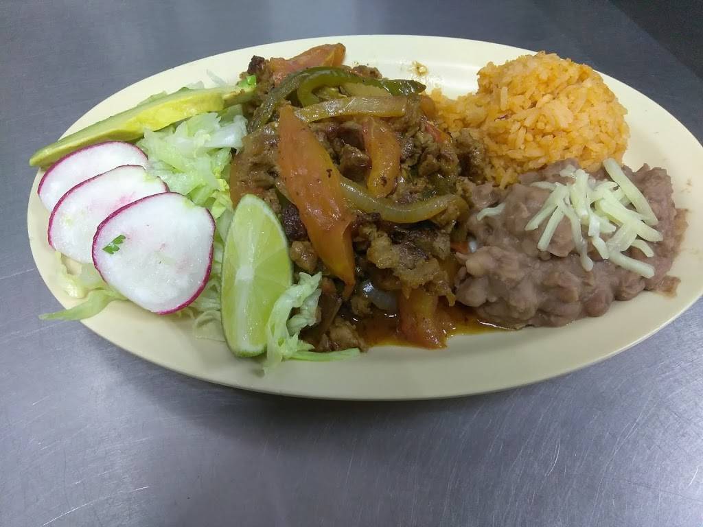 Taqueria La Famosita | restaurant | 1608 S 5th St, Garland, TX 75040, USA | 2146228376 OR +1 214-622-8376