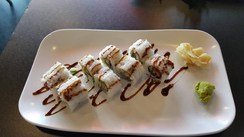Rock N Roll Sushi | restaurant | 3920 Promenade Pkwy f, DIberville, MS 39540, USA | 2289677919 OR +1 228-967-7919
