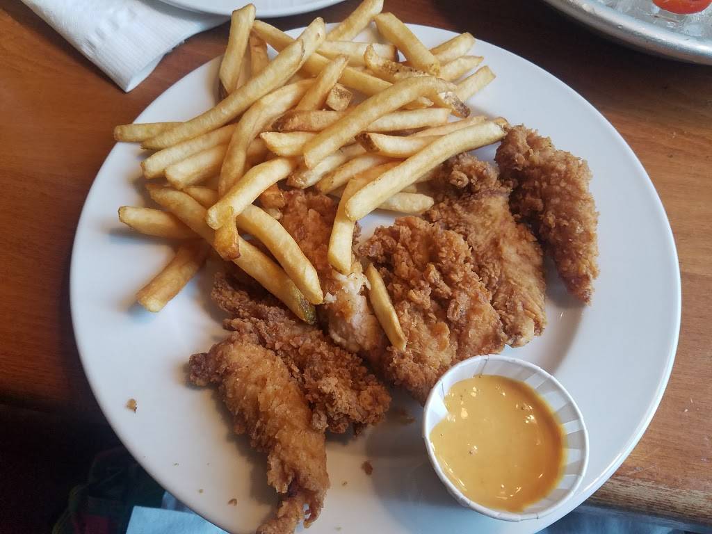 Fatz Southern Kitchen | restaurant | 5590 Forest Dr, Columbia, SC 29206, USA | 8037821183 OR +1 803-782-1183