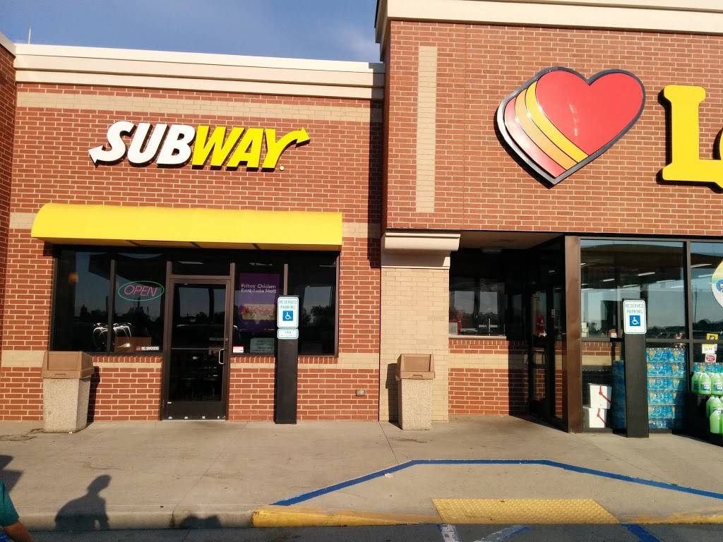 Subway Restaurants | restaurant | IN-267, Whitestown, IN 46075, USA | 3177692330 OR +1 317-769-2330