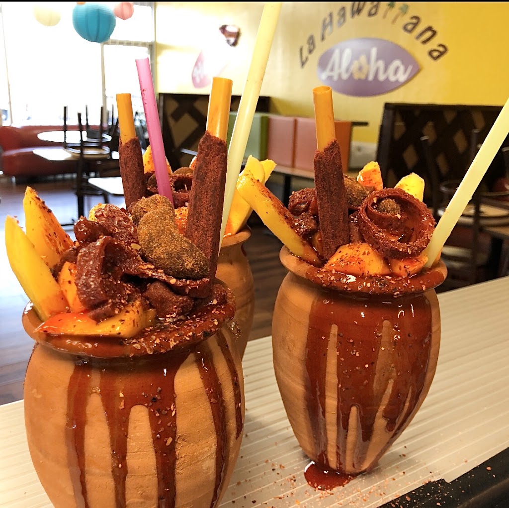 la hawaiiana raspados y neveria #2 | restaurant | 5930 W McDowell Rd suit #105, Phoenix, AZ 85035, USA | 6238498424 OR +1 623-849-8424