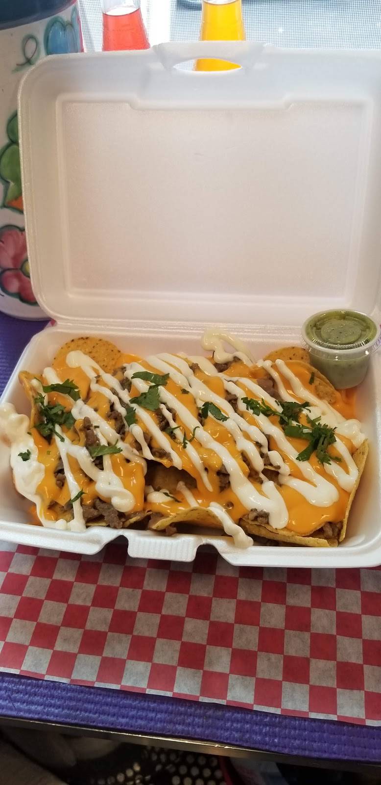 La Paisanita taqueria | restaurant | 3918 W 1st Ave, Eugene, OR 97402, USA | 9712162412 OR +1 971-216-2412