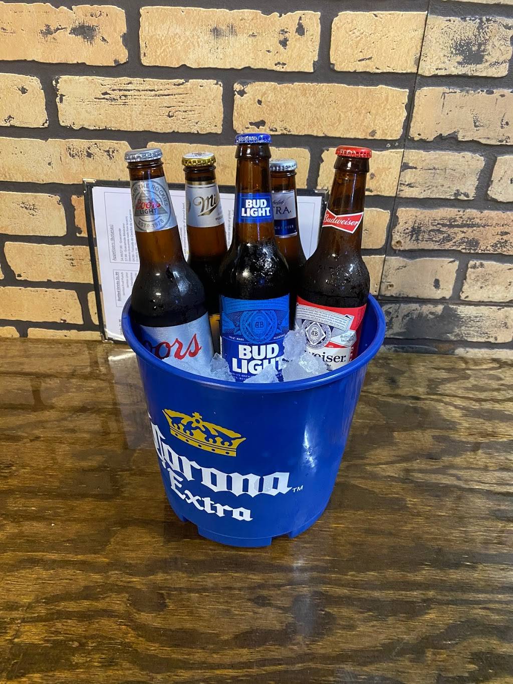 Senor Lopez Mexican Grill | restaurant | 105 Mecca Pike, Tellico Plains, TN 37385, USA | 4232533859 OR +1 423-253-3859